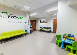 The NOVA Clinic